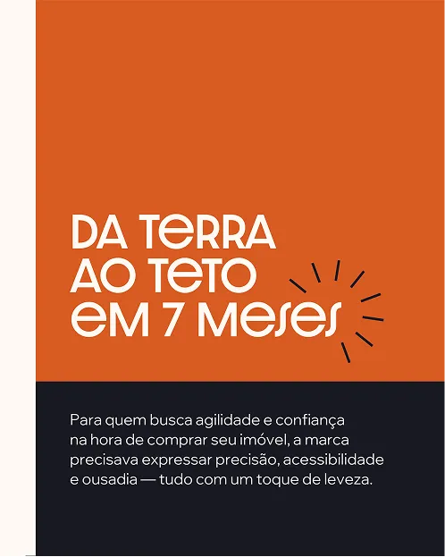 casa em 7 descrição da marca