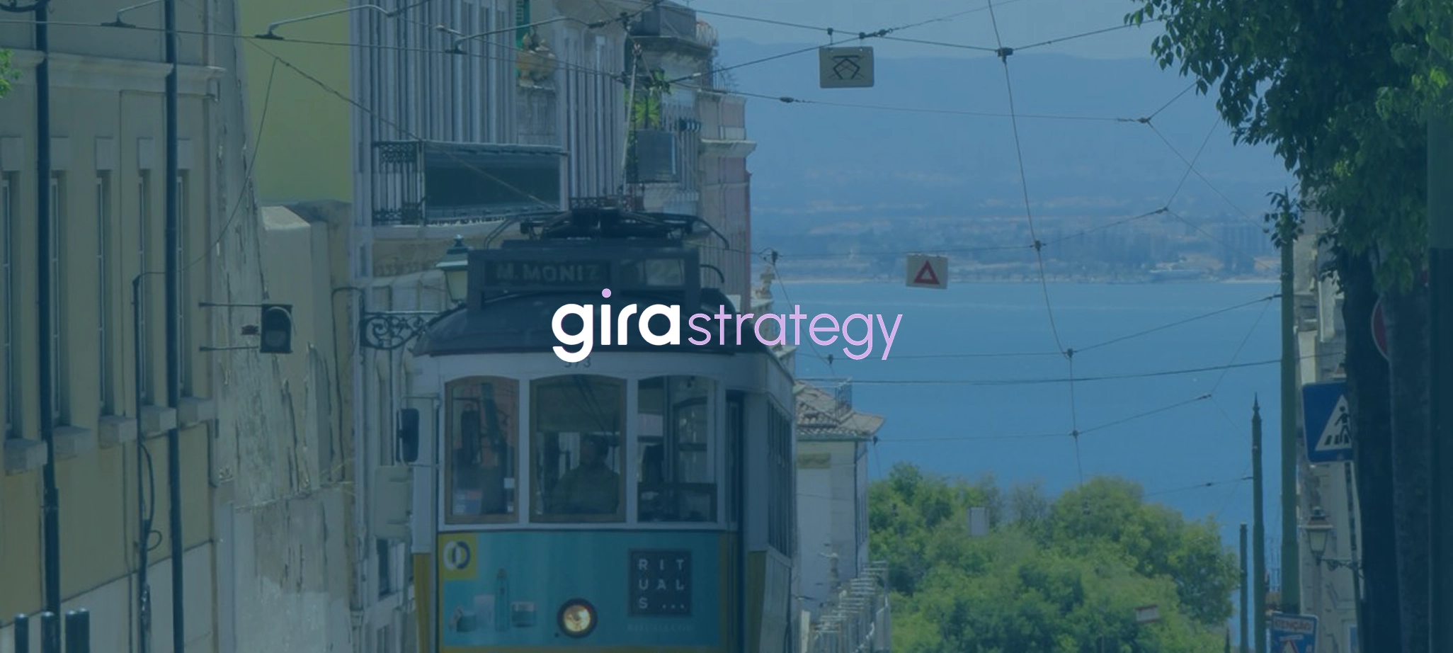 GIRA Strategy