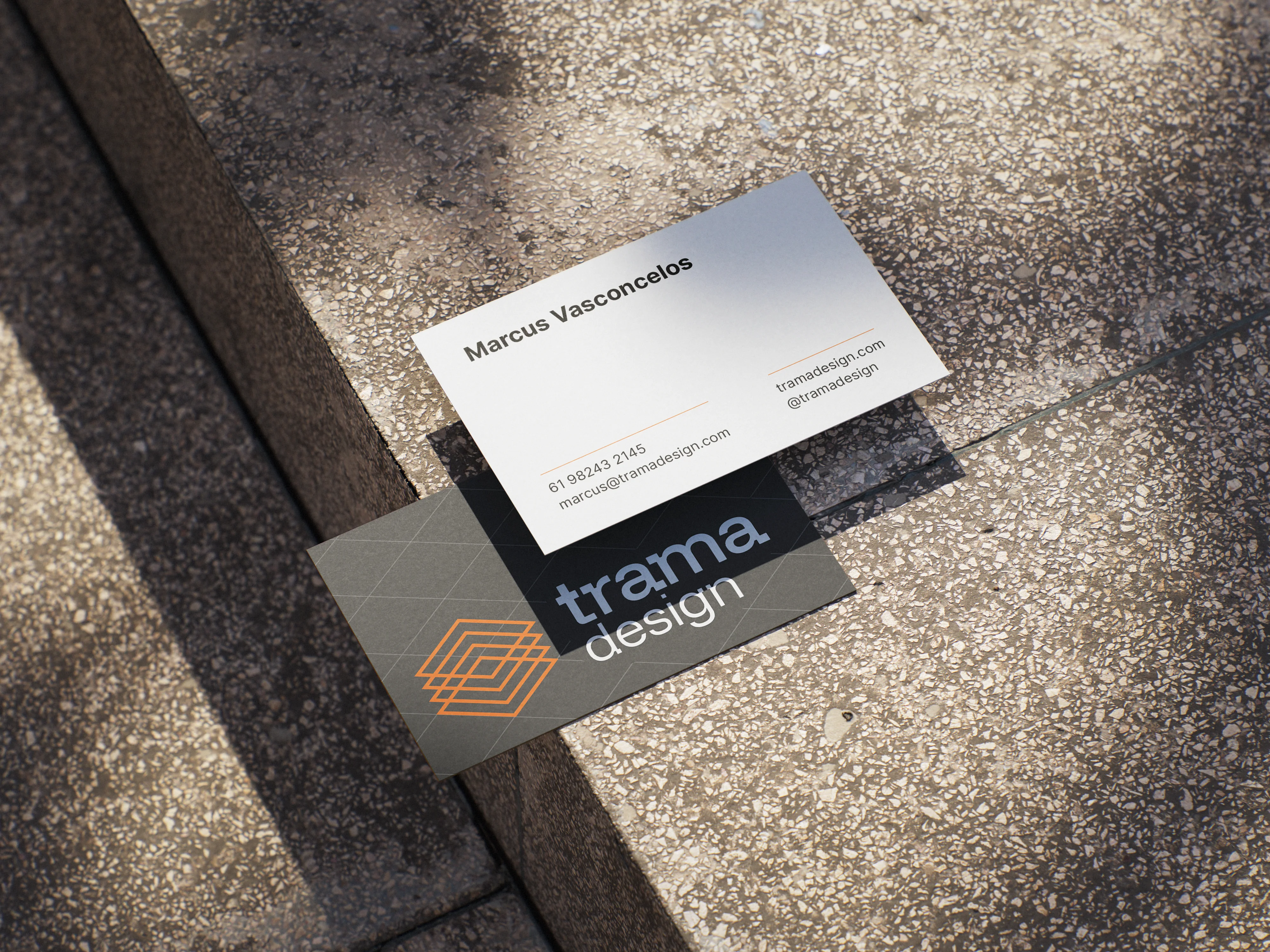 Trama Design