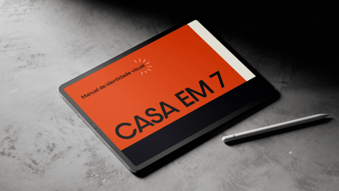 casa em 7 mockup ipad animado