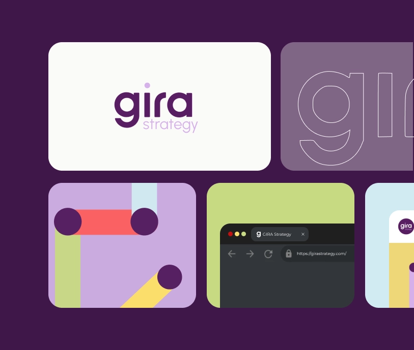Diseño de la gira