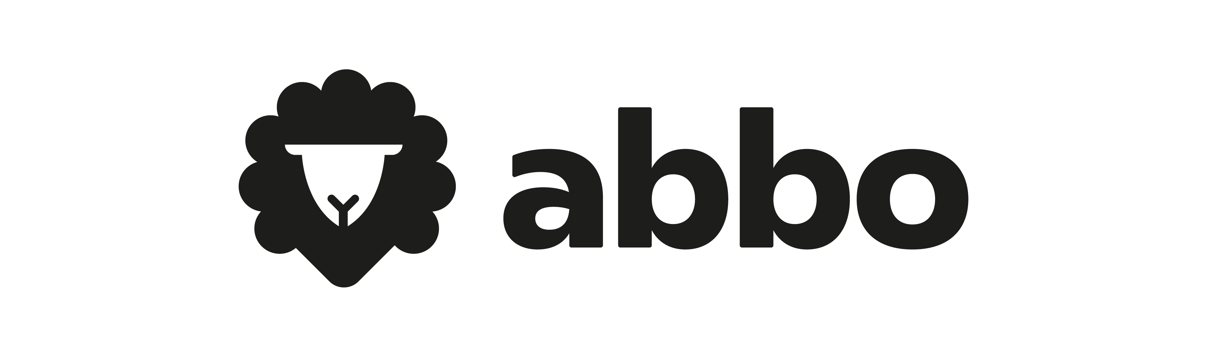 logotipo abbo