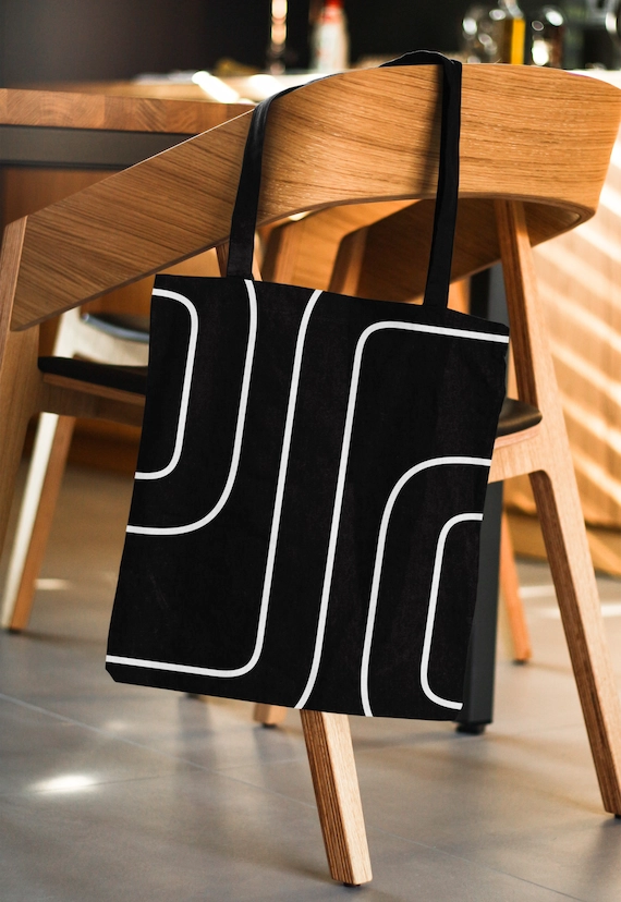 mockup de uma bag do studio era